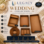 Wooden Collections