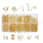 Jwellery Materials