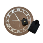 Clock Set