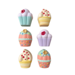 Moulds