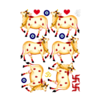 Stickers