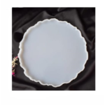 LC11 10"Agate Round 10 mm depth