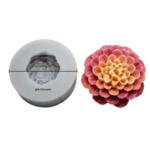 Flower Candle Mould