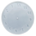 LC199   10”Clock Number  Mould