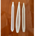 Pen mould 3 pis Set