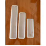 Book mar 3psc Set mould 4/6/8 Size