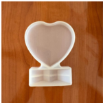 Heart Frame mould