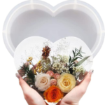 50 mm Herat 8" wedding Mould