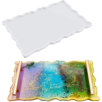 LC71 9x12Tray 23x30 Cm mould 8Mm Depth