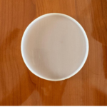LC02 4Inch Plain Round Mould 8mm Depth