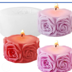 Side Ross Candle