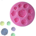 LC 14-7 Candle MOuld