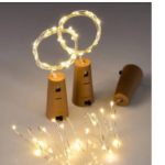 Fairy Light Yallow