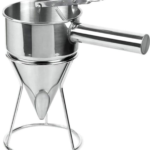 Wax Pouring Funnel 500 Ml