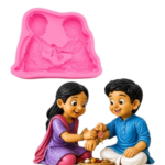 Raksha Bandhan Mould
