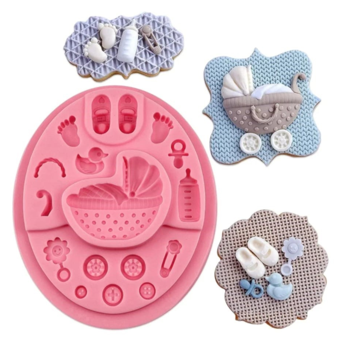 Untitled design - 2026-07-31T194447.273 LC14-10 Baby shower Mould - Image 1