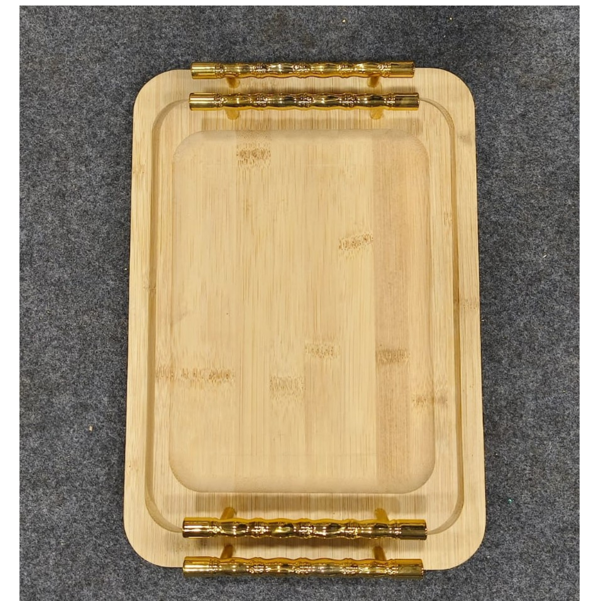 Untitled design - 2026-07-31T200604.599 Wooden Regtangle Try 2 Pis Set - Image 1