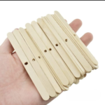 LG96 Wooden Candle Wick