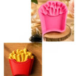 LC40-46 France fries Mould