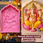 Ganesh Mould