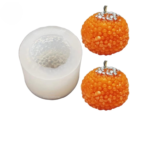 Ladoo Bigg Dana Mould