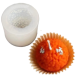 Ladoo Small  Dana Mould