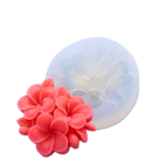 LC 15-51 Plumeria Mouold 3"