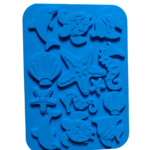 Ocean Theme  Diy Mould