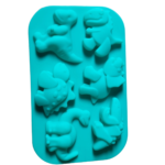 Dinosaur Diy Mould