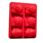 Mix Toy Diy Mould