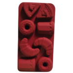 Donut Diy Mould