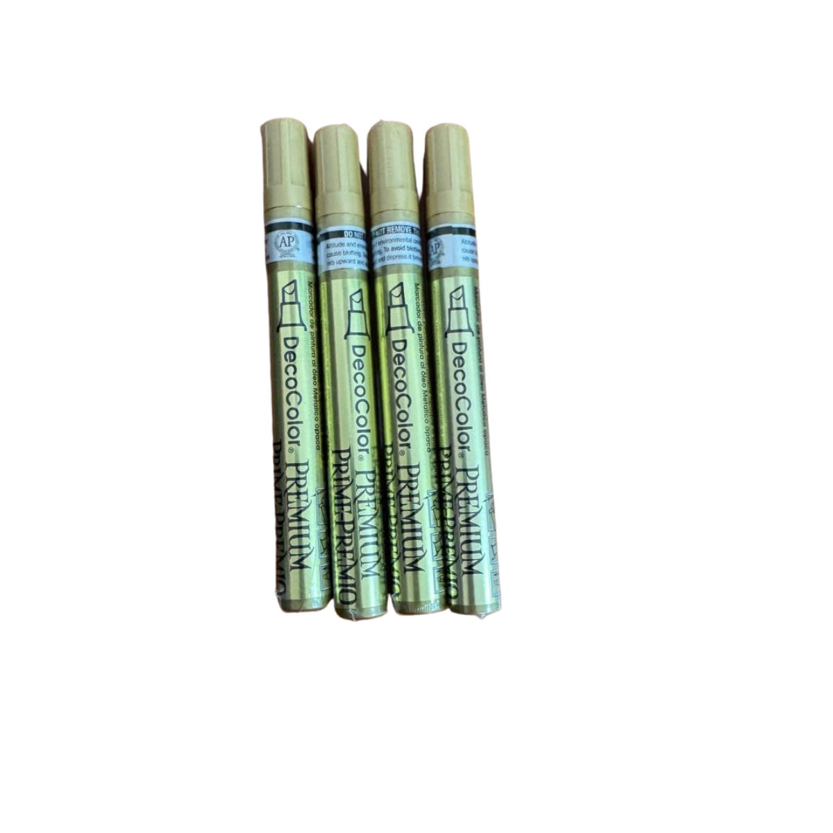 Untitled design (22) Deco pen gold - Image 1