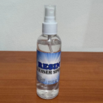 LG03 Resin Cleaner Spry100 ML