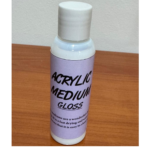 LG06 Acrylic Medium Gloss 50 ML