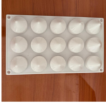 Modak Silicon mould