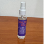 LG01 BUbble Spry 50 ml