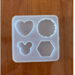 Pop socket micky mould