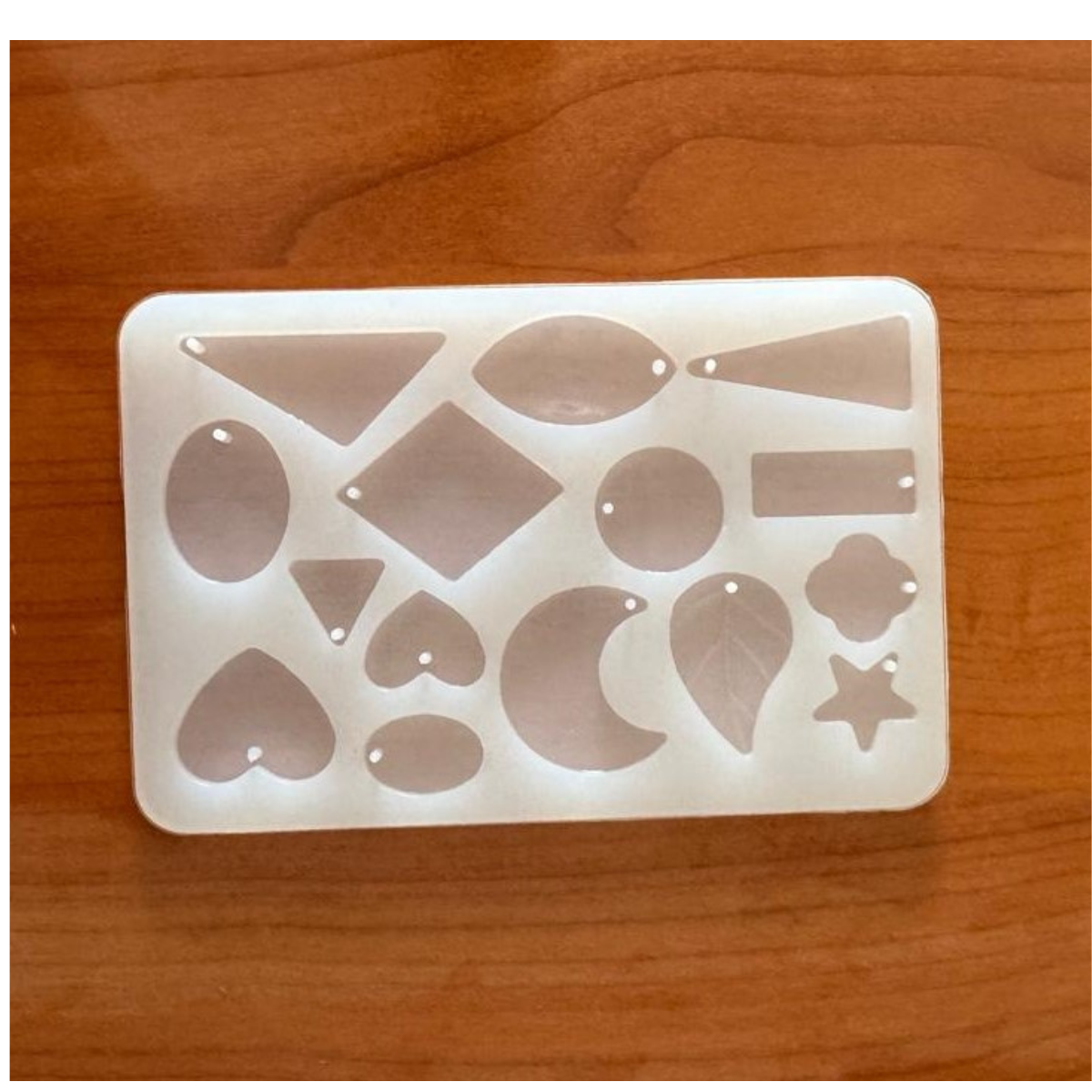 Untitled design (84) LC91 15 Cavity 12 Cm 8 Cm mould 4Mm Depth - Image 1
