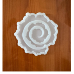 5" 3D flower Mould