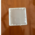 LC57  3”Square Agate Mould