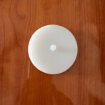 LC201 Clock Machine Base mould
