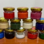 LG29 ( A) Opaque Pigment Set