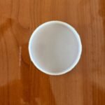 LC01 3" Plain Round Mould 8mm Depth