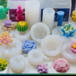 Candle Mould