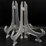 LG84 Acrylic Stand 4"