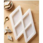 Kaju katli Mould