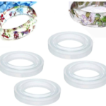 LC139 4 Piece & 4 Different Size Mould Of Bangle Kada Set