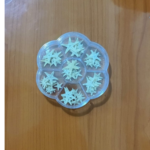 LC27#  Star fish Small