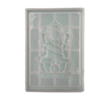 LC280  Laxmi ji 11x16 cm Mould