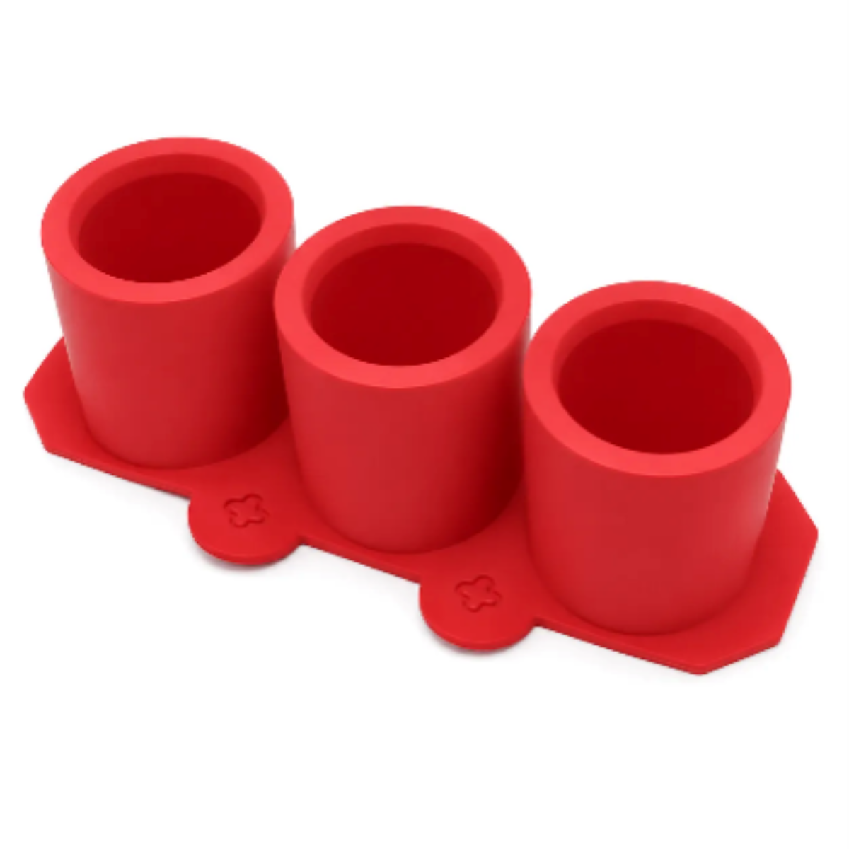 Lagecy Resin art (19) LC230 Round Planter Mould - Image 1